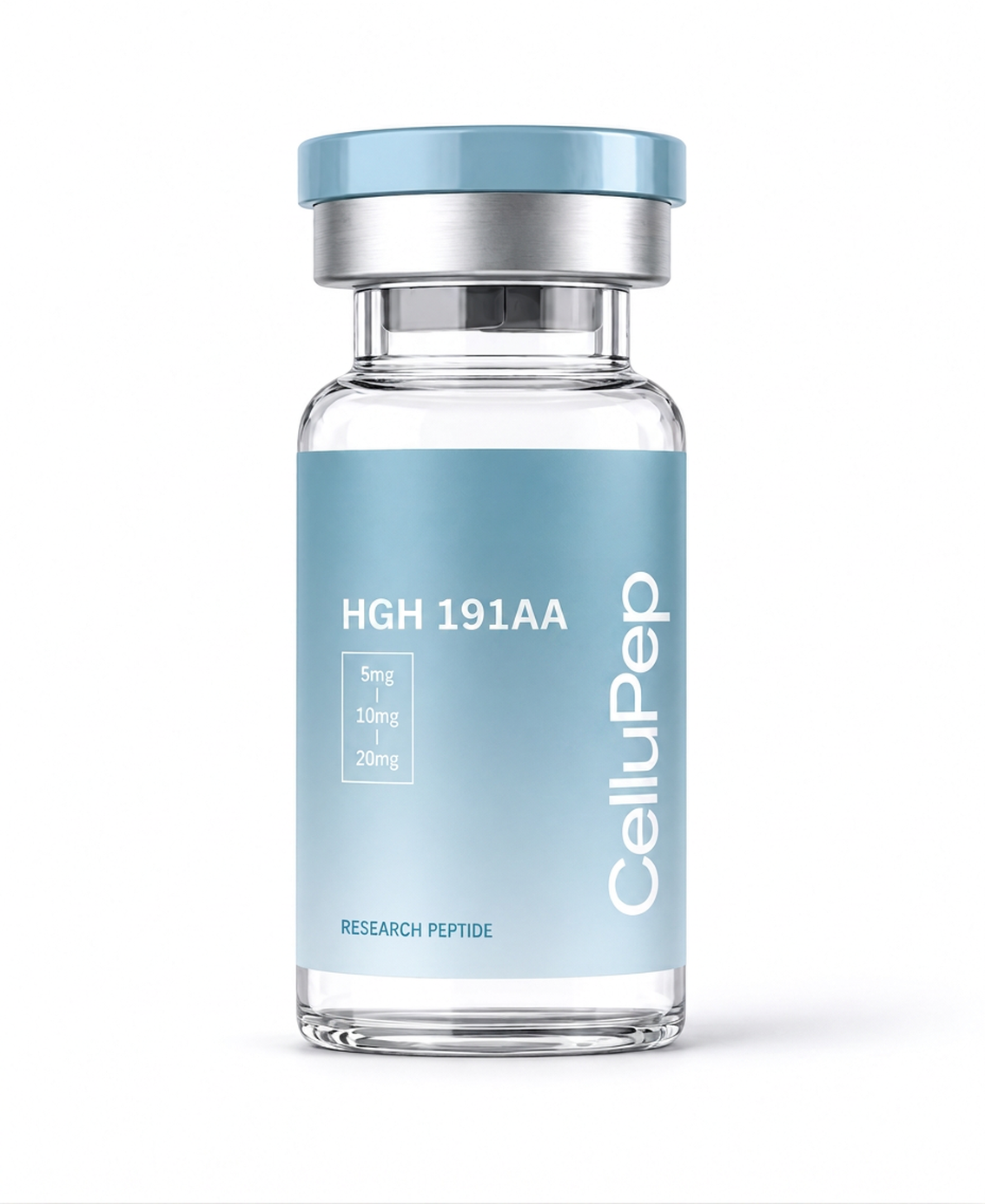 Hormonal Peptides